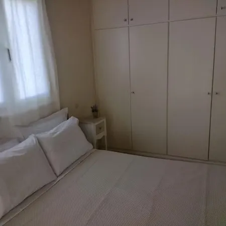 Evi's House Appartement