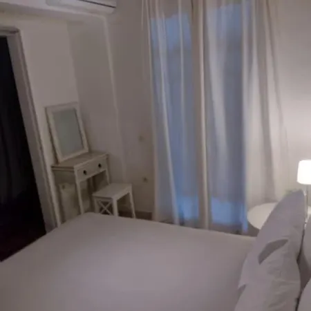 公寓 Evi's House 尼基亚娜