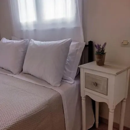 Evi's House * 尼基亚娜