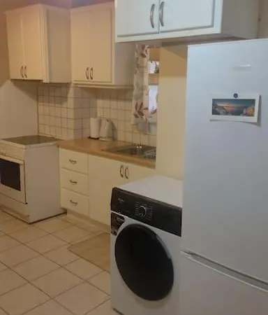 Evi's House * 尼基亚娜