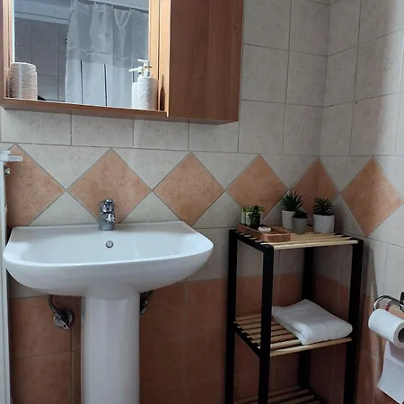 公寓 Evi's House *