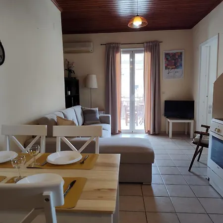 Evi's House 尼基亚娜