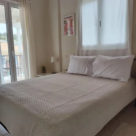 公寓 Evi's House *