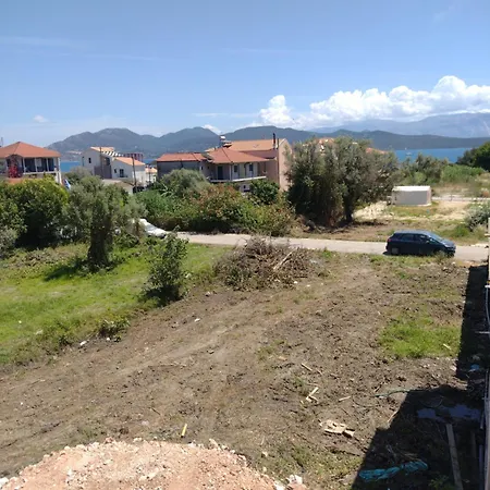 Evi's House * 尼基亚娜