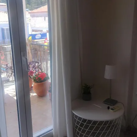 公寓 Evi's House 尼基亚娜