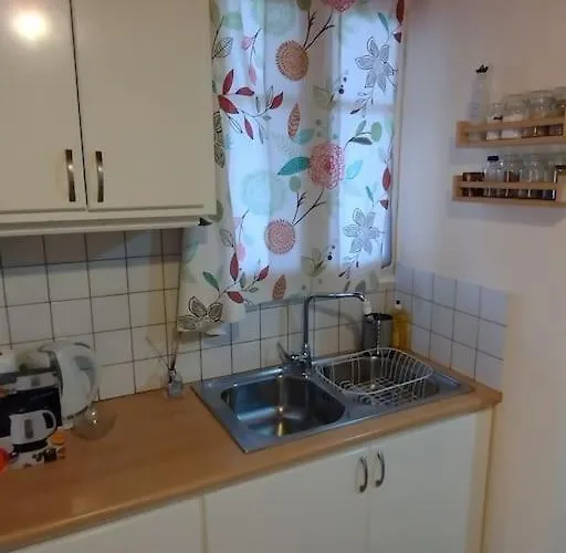 Evi's House
