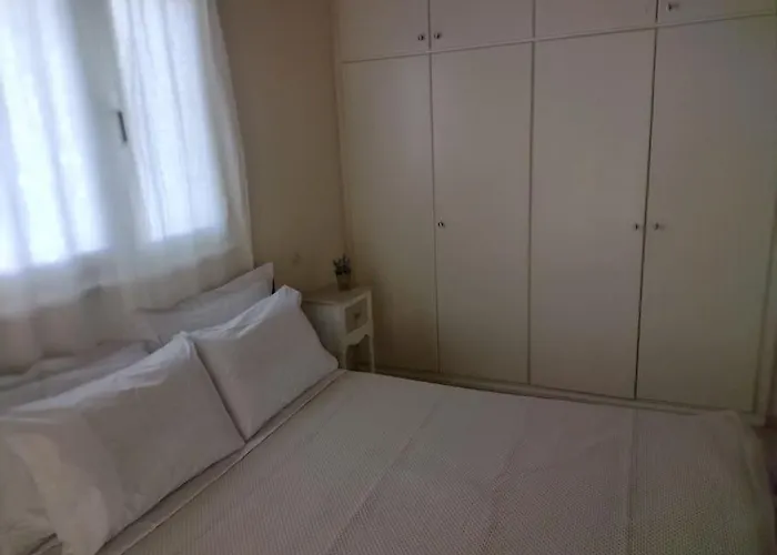 Evi's House Апартаменты