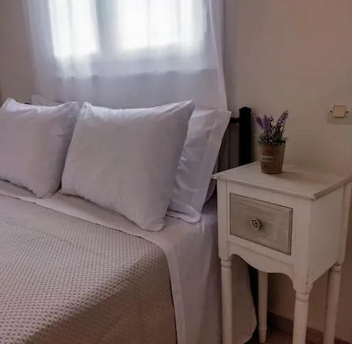 Evi's House * Никиана