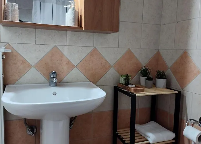 Апартаменты Evi's House *