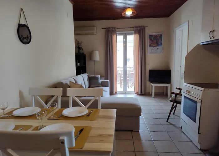 Evi's House Никиана