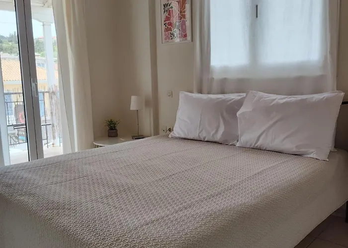 Апартаменты Evi's House *