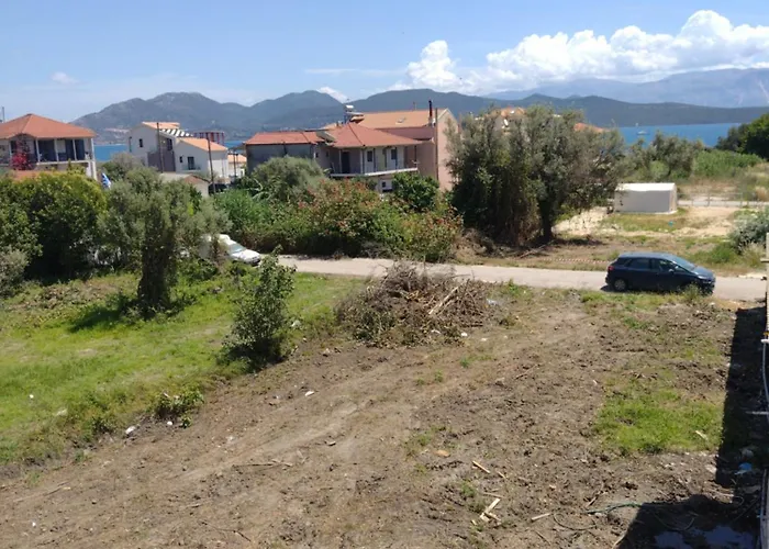 Evi's House * Никиана